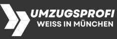 Logo von Umzugsprofi Weiß aus München