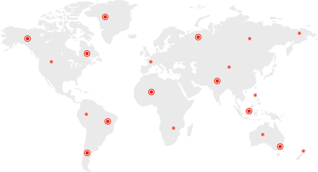 Internationale Fernumzüge München